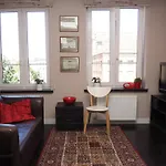 Grand-Tourist Trident Apartments