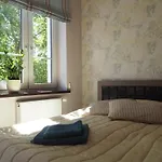 Grand-Tourist Trident Apartments