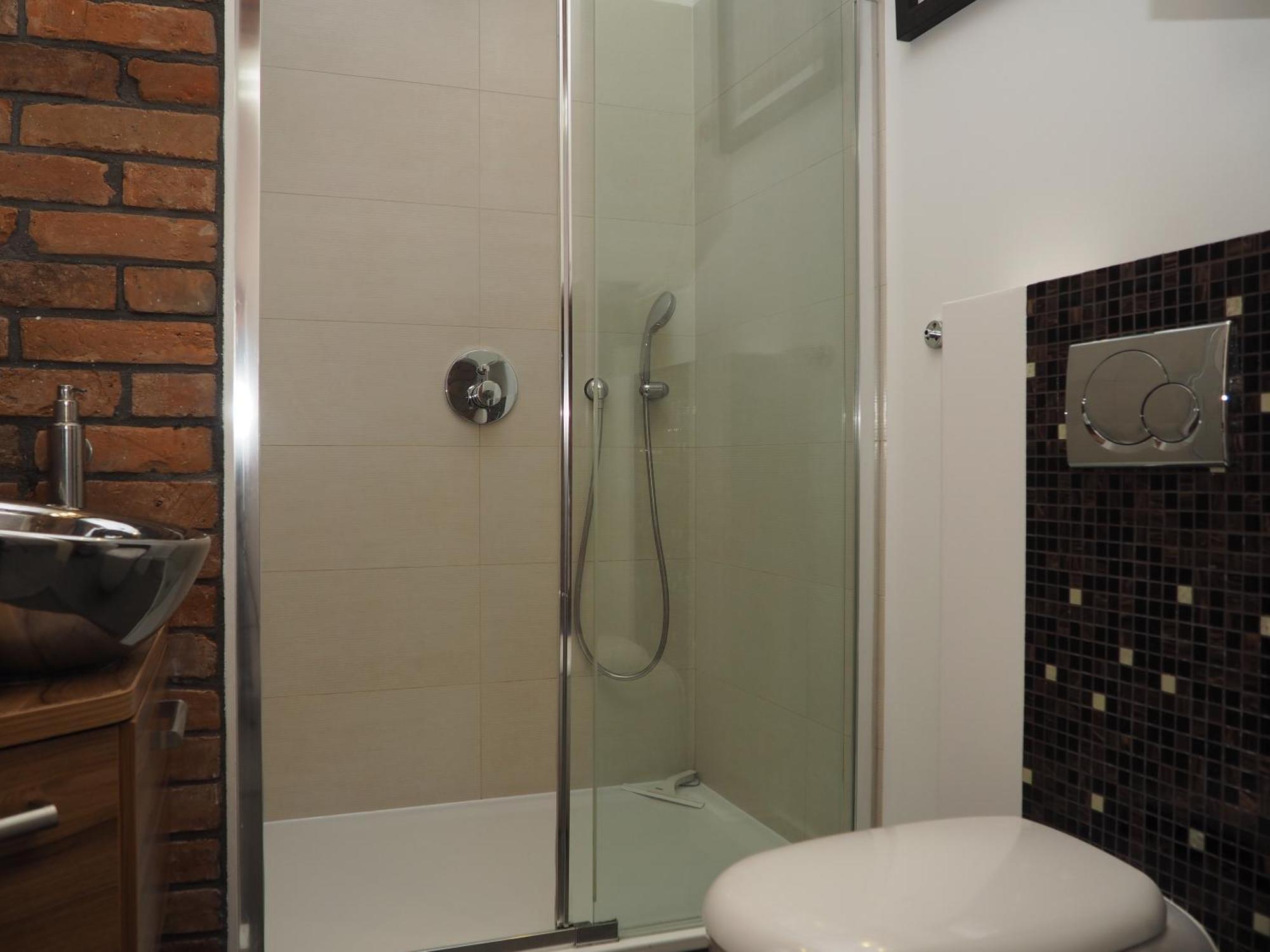 Grand-tourist Trident Apartment