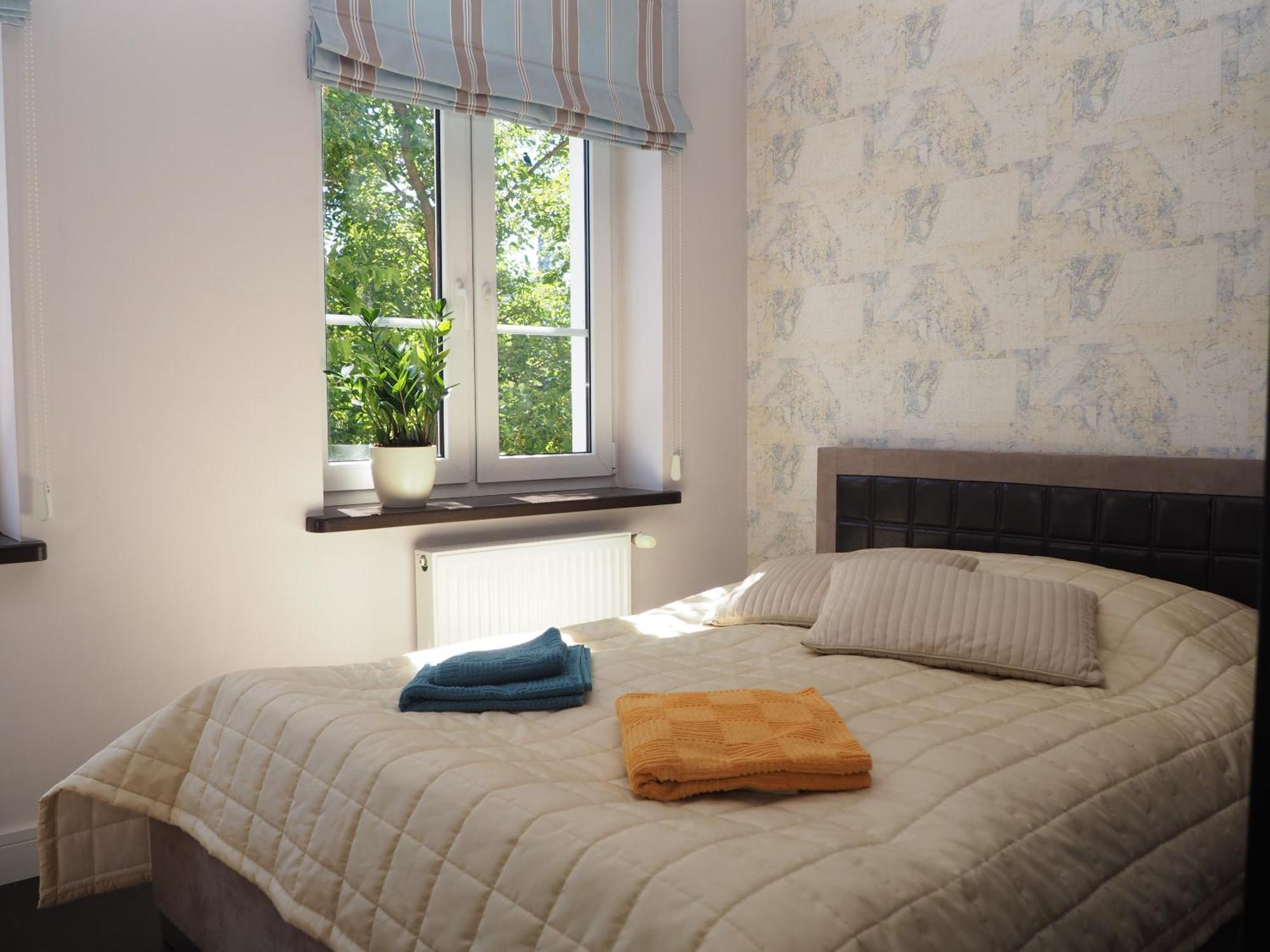 Grand-tourist Trident Apartment *